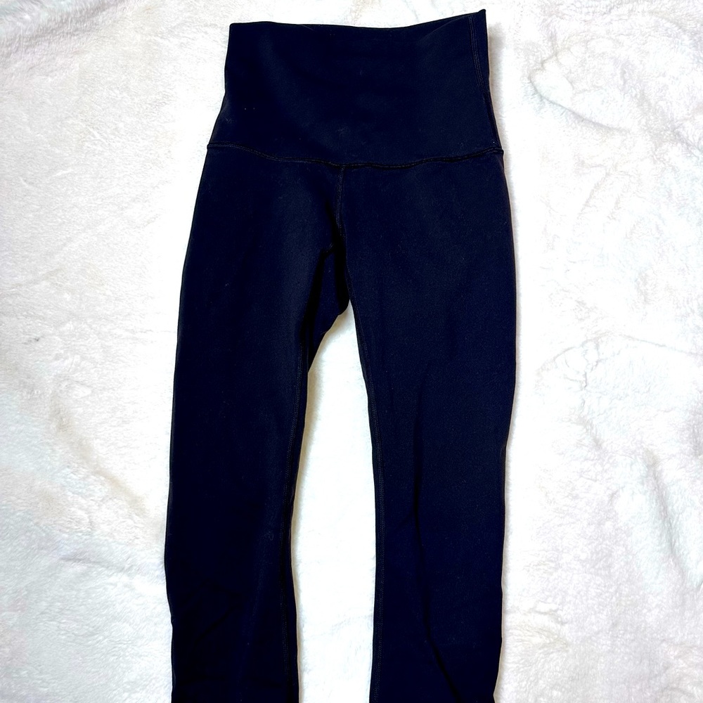 Lululemon Black Leggings